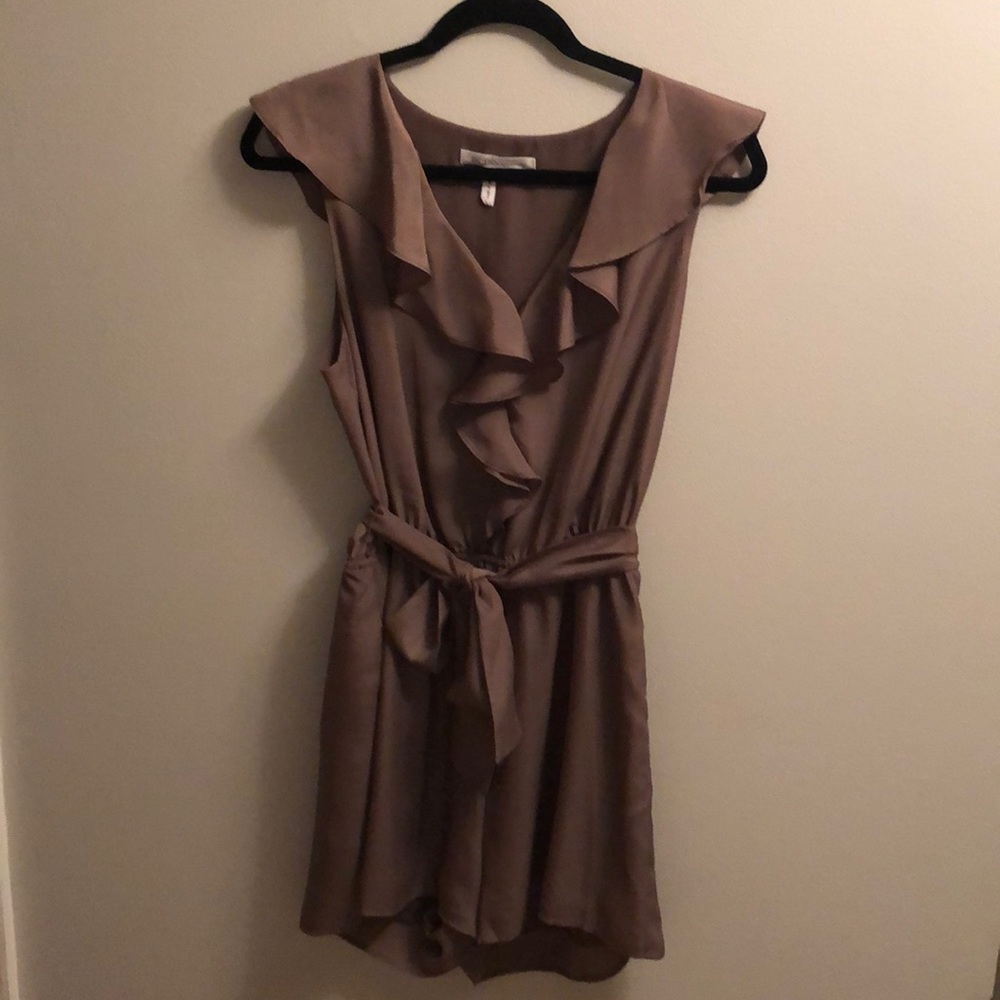 BCBGeneration Romper - Picture 2 of 4